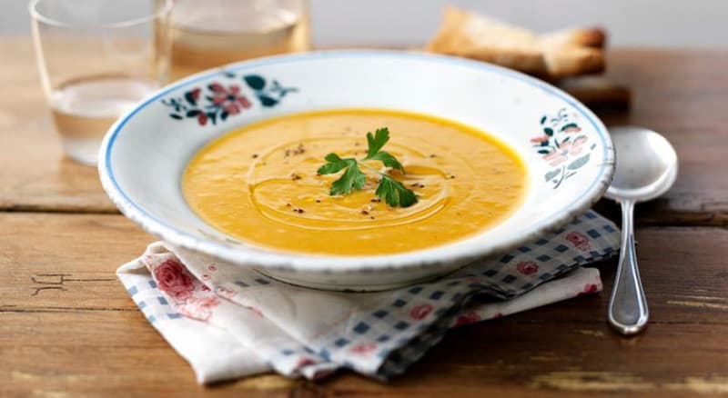 تصویر 4 از خرید سوپ نیمه آماده سبزیجات + فروش عمده